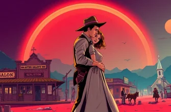 Najlepsze westerny o miłości z polskim dubbingiem