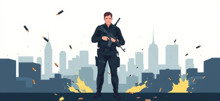 Top 10 filmów bojowych o elitarnych jednostkach