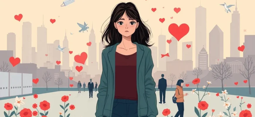 Melodramy o pandemii: 10 filmów, które poruszą Twoje serce