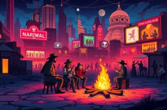 Najlepsze westerny o tradycjach narodowych