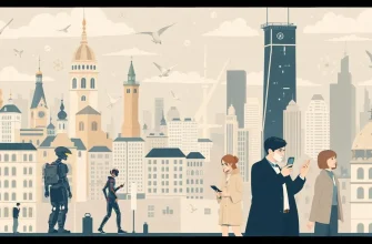 Najlepsze Filmy Dramatyczne o Gadżetach