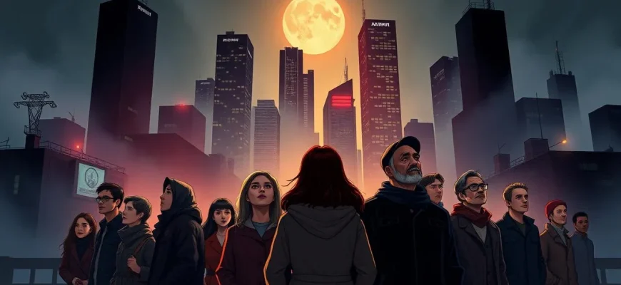 Rodzinne Filmy o Ucieczkach