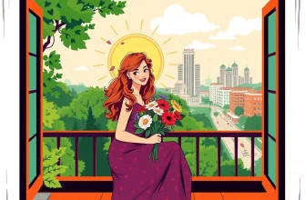 10 Melodramatów o Sanatoriach