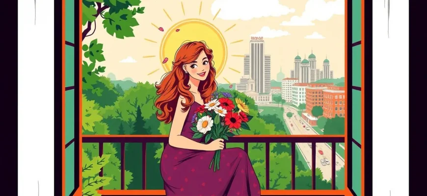 10 Melodramatów o Sanatoriach