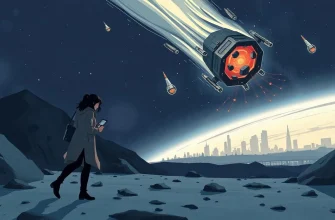 Detektywistyczne filmy o meteorytach - Podróż przez kosmiczne tajemnice