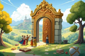 Filmy fantasy o Hiszpanii - Magiczne Podróże