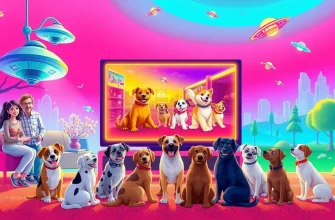 Najlepsze filmy rodzinne o szczeniętach