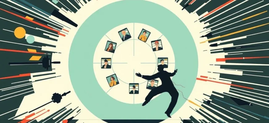 Najlepsze Filmy Akcji z Telekinezą