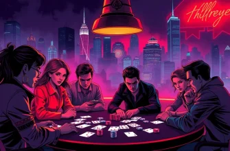 Najlepsze thrillery o zdradzie