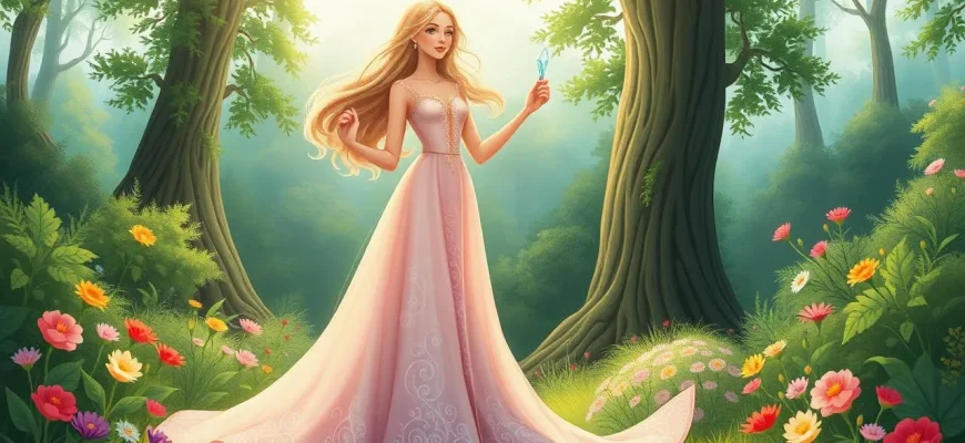 Filmy fantasy o modzie kobiecej