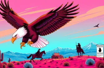 Najlepsze Filmy Westernowe o Orłach