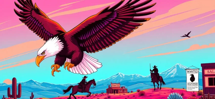 Najlepsze Filmy Westernowe o Orłach