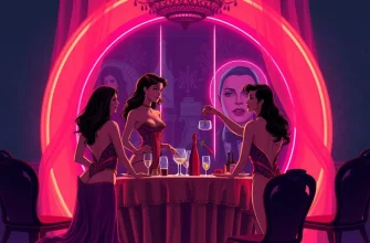 10 filmów o kurtyzanach, które musisz zobaczyć