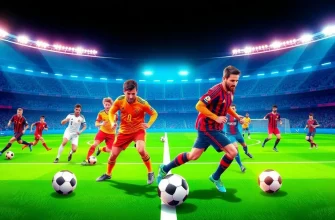 Najlepsze filmy biograficzne o piłkarzach