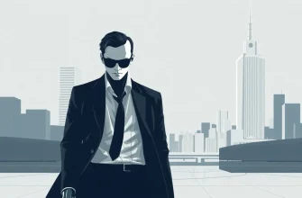 Najlepsze filmy akcji o podwójnych agentach