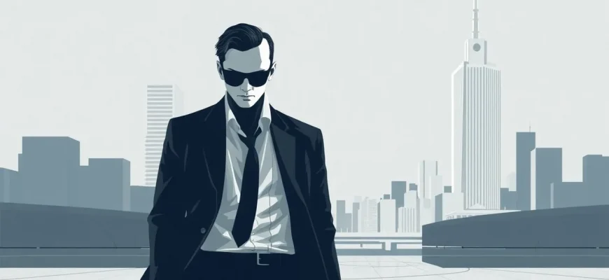 Najlepsze filmy akcji o podwójnych agentach