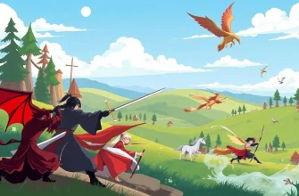 Najlepsze filmy fantasy o sztukach walki