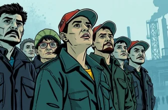 Najlepsze filmy dramatyczne o strajkach