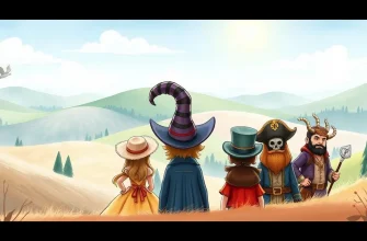 Najlepsze filmy fantasy o kapeluszach