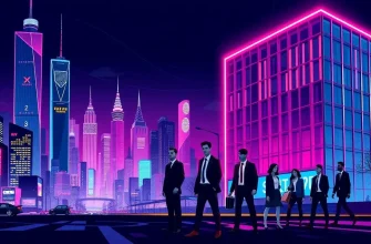 10 filmów o wielkim biznesie