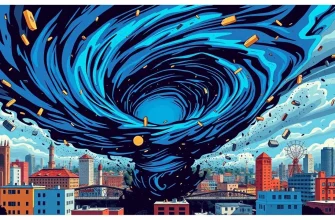 Najlepsze Filmy o Cyklonach