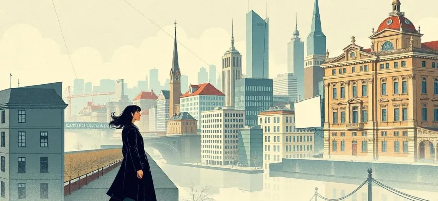 Najlepsze Filmy Dramatyczne o Sztucznej Inteligencji