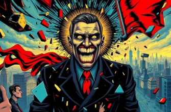 10 filmów grozy o faszyzmie