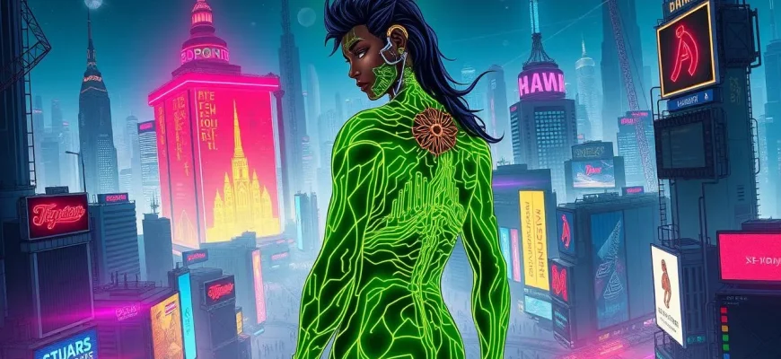 Najlepsze filmy fantastyczne o bodiarcie