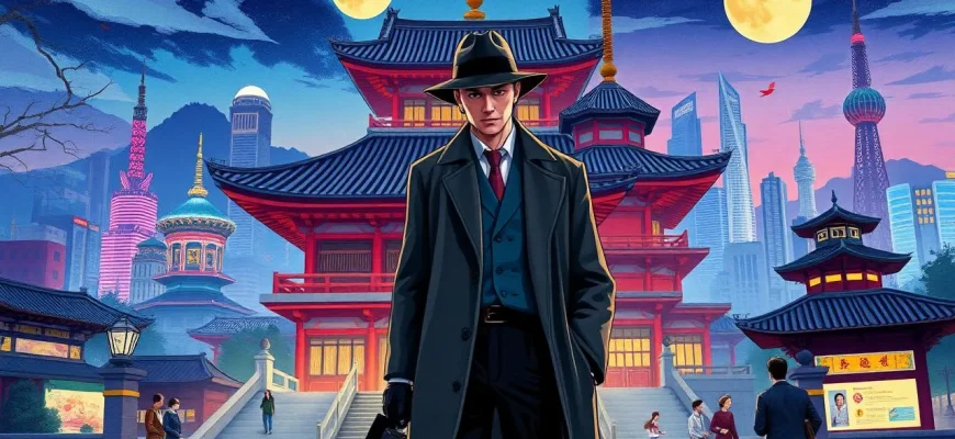 Detektywistyczne filmy o Azji: 10 filmów, które musisz zobaczyć