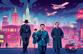 Najlepsze filmy o wojnie i prokuratorach wojskowych