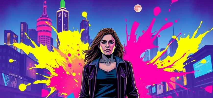 Filmy o zemście za gwałt: 10 niezapomnianych historii