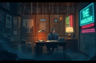 Najlepsze Filmy w Gatunku Neo-Noir