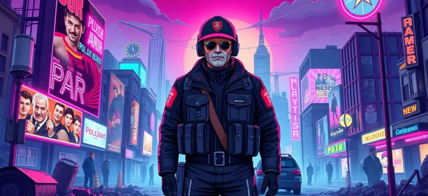 Najlepsze filmy wojenne z polskim dubbingiem