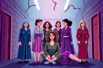 Najlepsze filmy biograficzne o kobiecej więzieniu