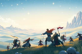 Fantastyczne Bitwy na Ekranie: 10 Filmów Fantasy o Batalionach