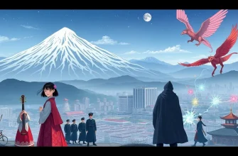 10 Filmów Fantasy o Korei Północnej