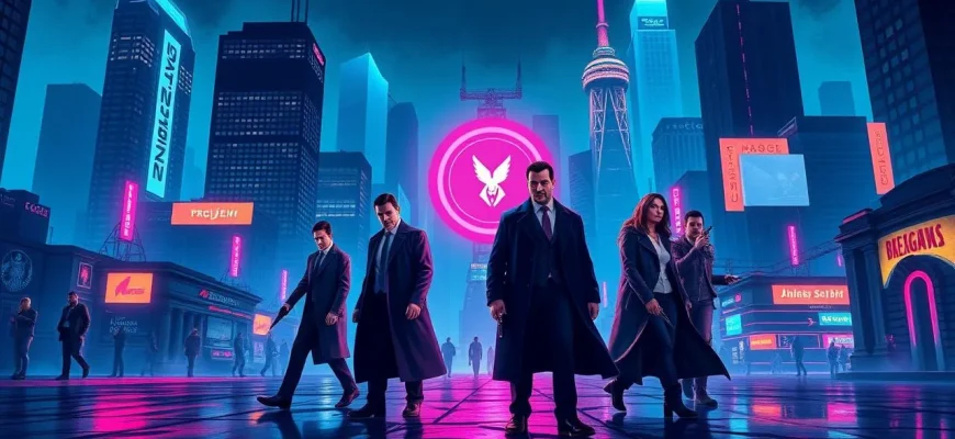 Biografie o asassynach - 10 filmów, które musisz zobaczyć