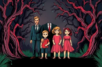 Najlepsze filmy grozy o dysfunkcyjnych rodzinach