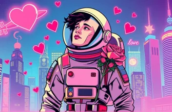 Melodramaty o astronautach - podróż miłości i kosmosu