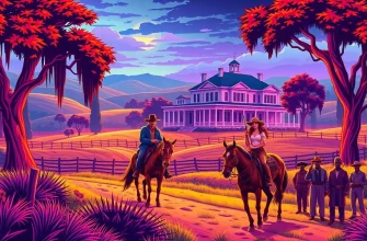 Najlepsze filmy westernowe o plantacjach