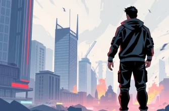 Najlepsze filmy akcji o upadkach