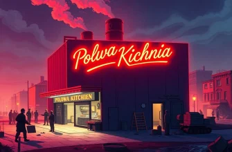 10 Filmów o Wojnie i Polowych Kuchniach