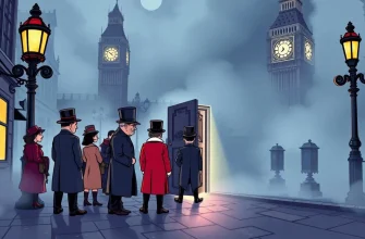 Najlepsze filmy grozy z epoki wiktoriańskiej