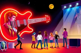 Rodzinne Filmy o Rockmanach