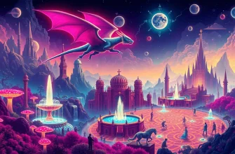 Najlepsze Filmy o Mitologii