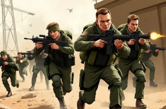 Top 10 Filmów Akcji o Szkoleniu Wojskowym