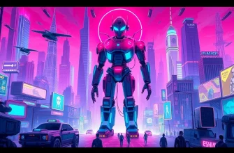 Najlepsze filmy sci-fi o mechanizmach