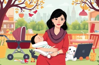 10 Filmów Melodramatów o Młodych Mamach