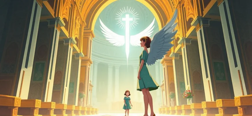 Najlepsze Melodramaty o Religii