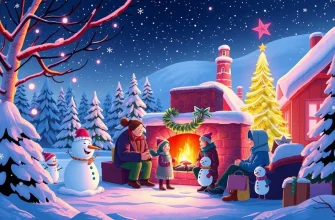 Rodzinne Filmy o Biegunie Północnym